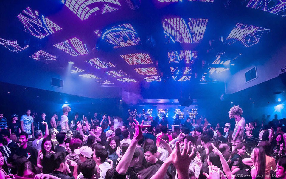 AucklandZouk Club