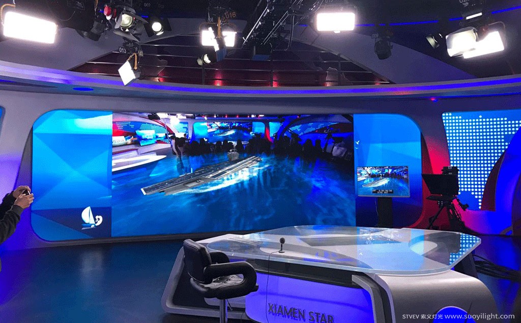 Auckland400m2 HD Studio