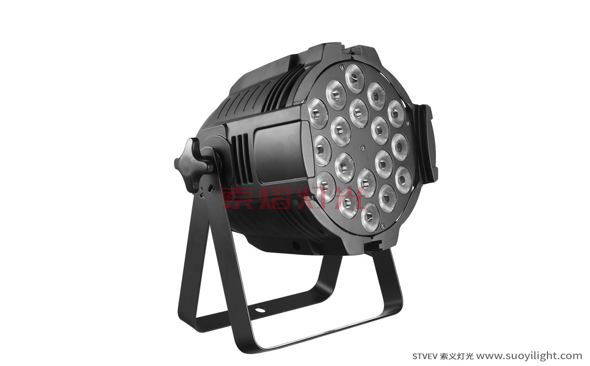 Auckland18*10W LED 4in1 Full Color Par Light