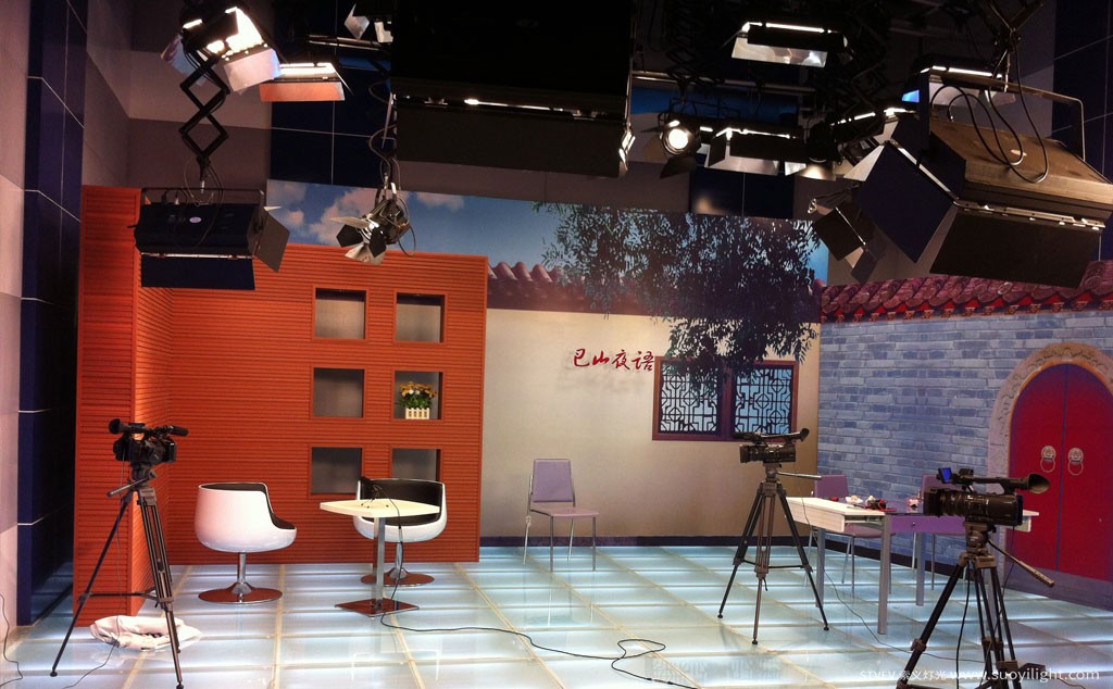Auckland Interviewed Studio Scheme