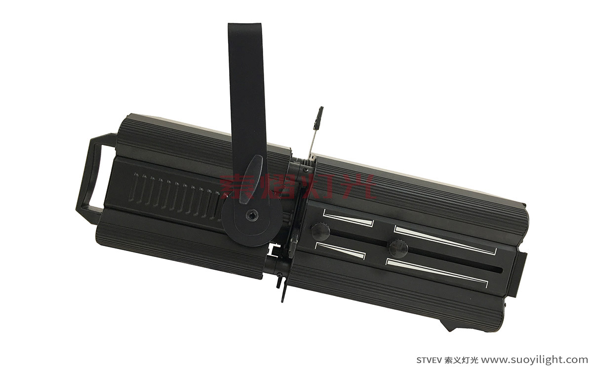 Auckland200W LED Thread Imag