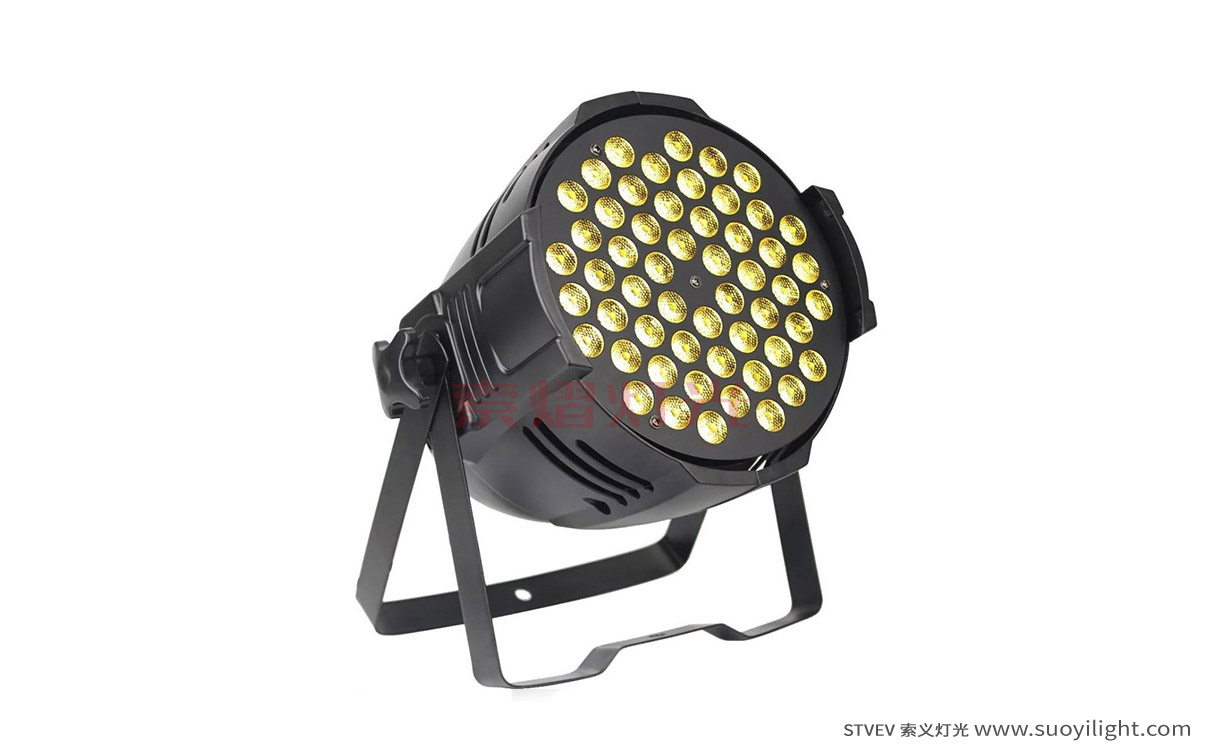 Auckland54*3W 3in1 Par Light 