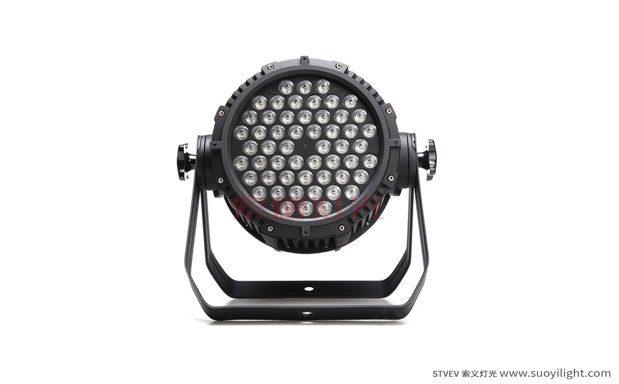 Auckland54*3W LED Waterproof Par Light