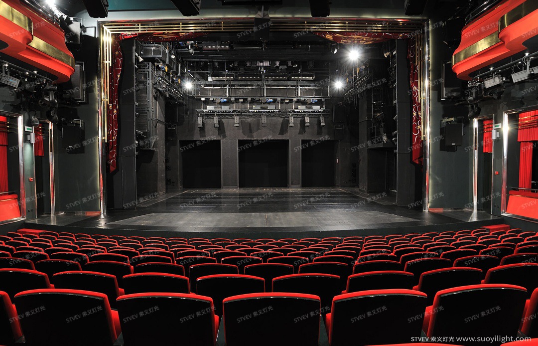 AucklandResorts World Theatre