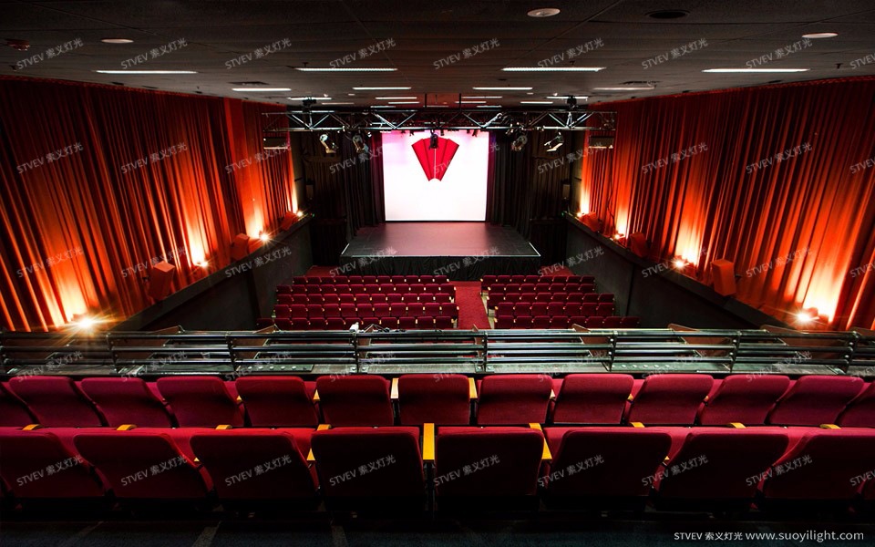 AucklandSt Kilda Theatre