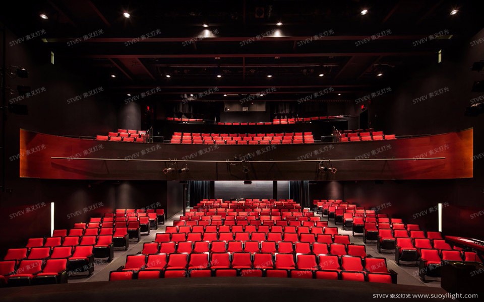 AucklandYork Theatre