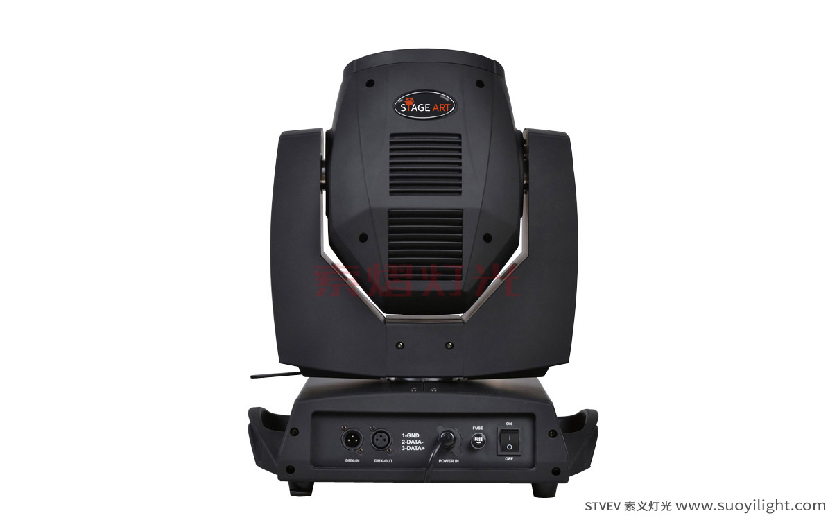 Auckland230W Moving Head Beam Light