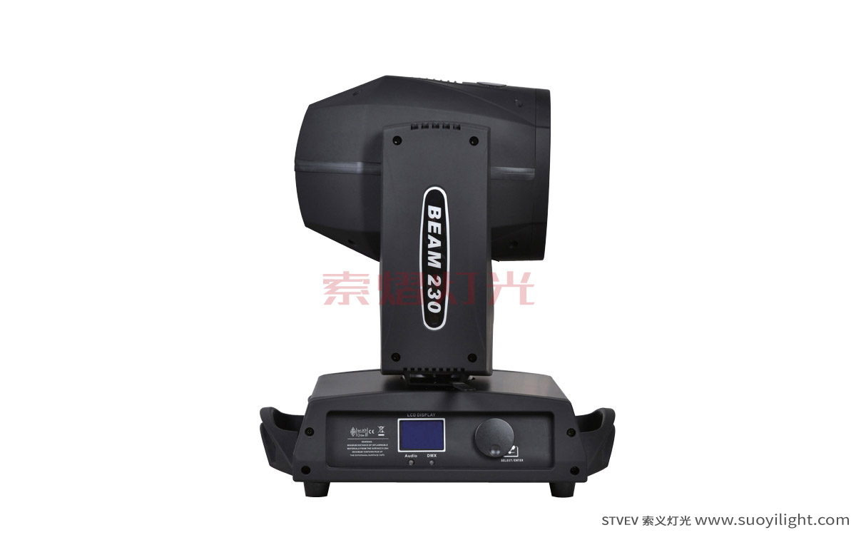 Auckland230W Moving Head Beam Light
