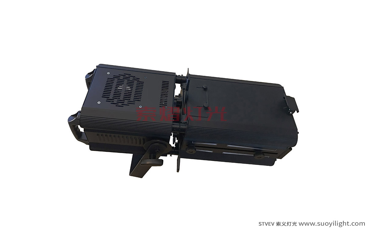 Auckland200W LED Thread Image Light