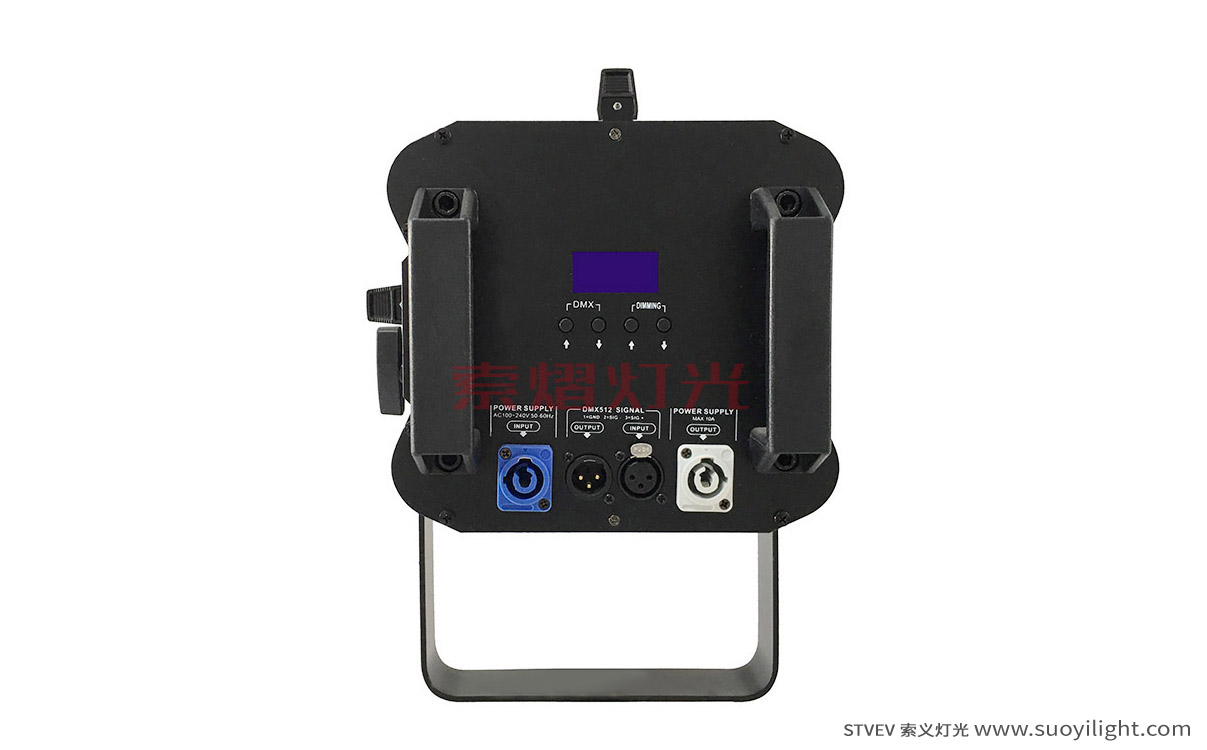 Auckland200W LED Thread Image Light