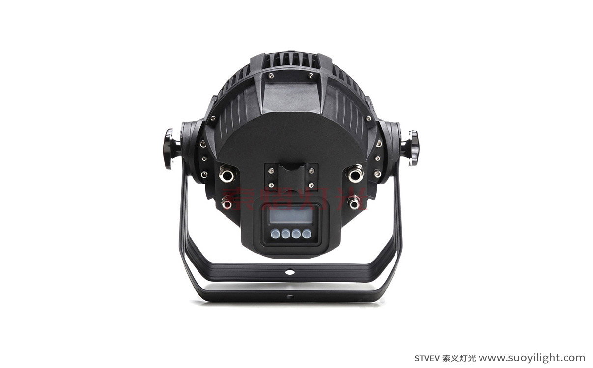 Auckland54*3W LED Waterproof Par Light
