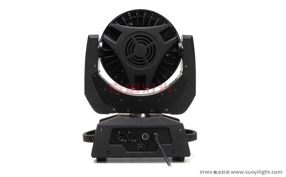 Auckland36*10W LED Moving Head Wash Light