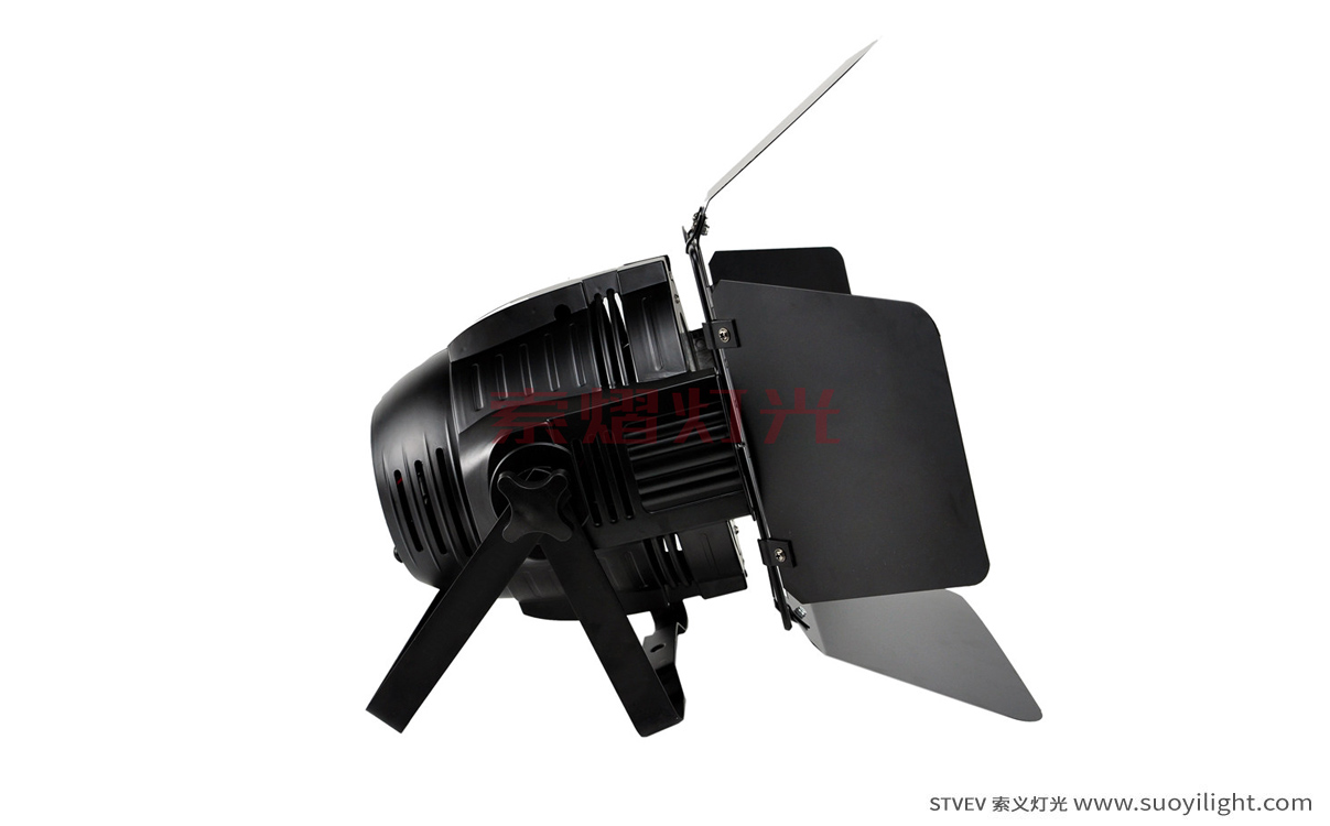 Auckland200W COB LED Par Light