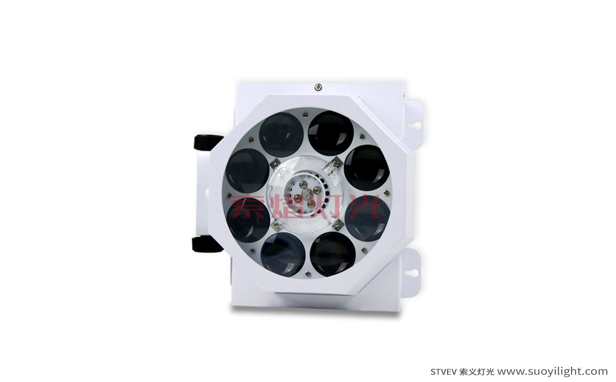 AucklandLED Hot Wheels,LED Ceiling Pattern Effect Light