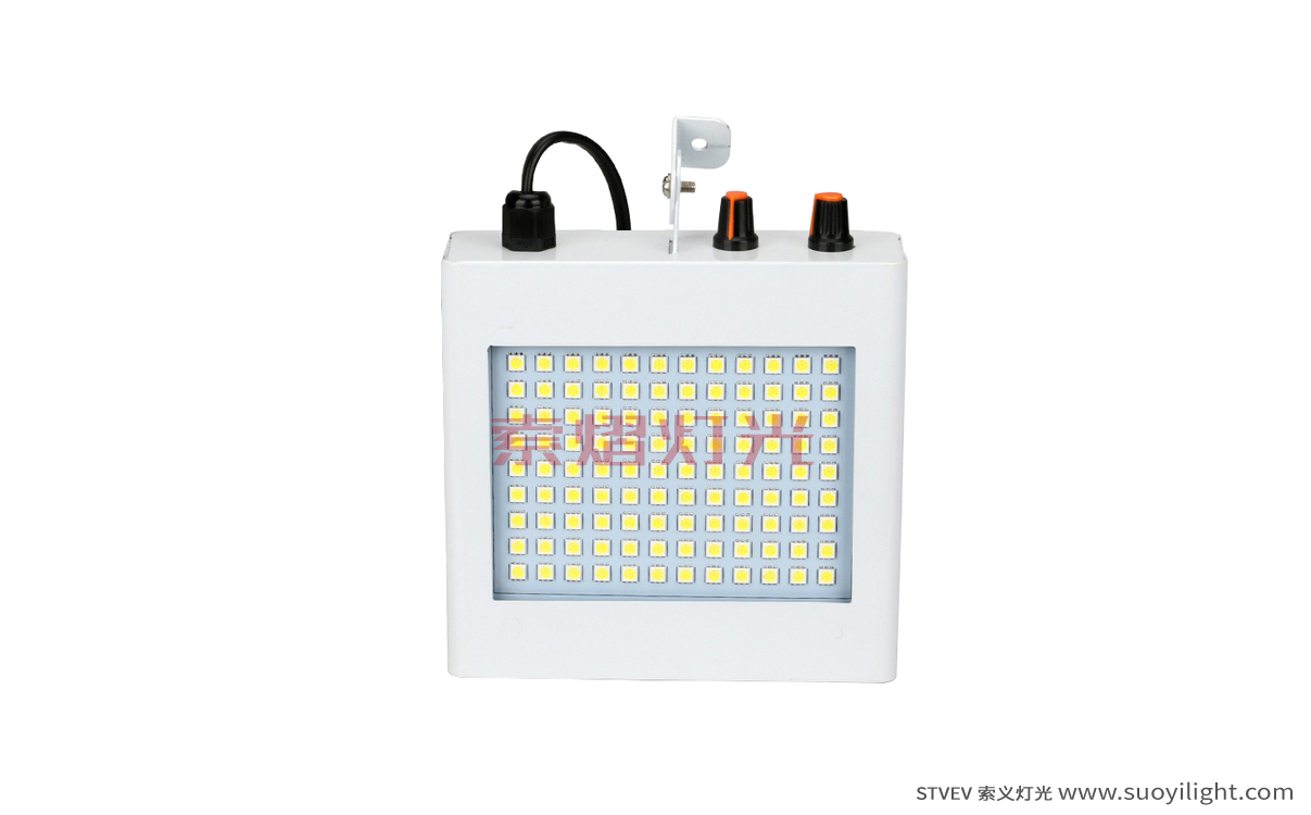 Auckland108pcs SMD Strobe Light
