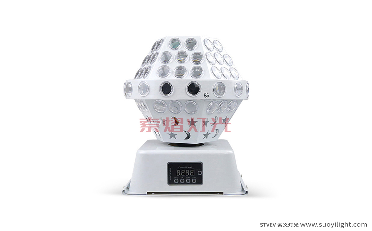 AucklandLED Pattern Magic Ball Light