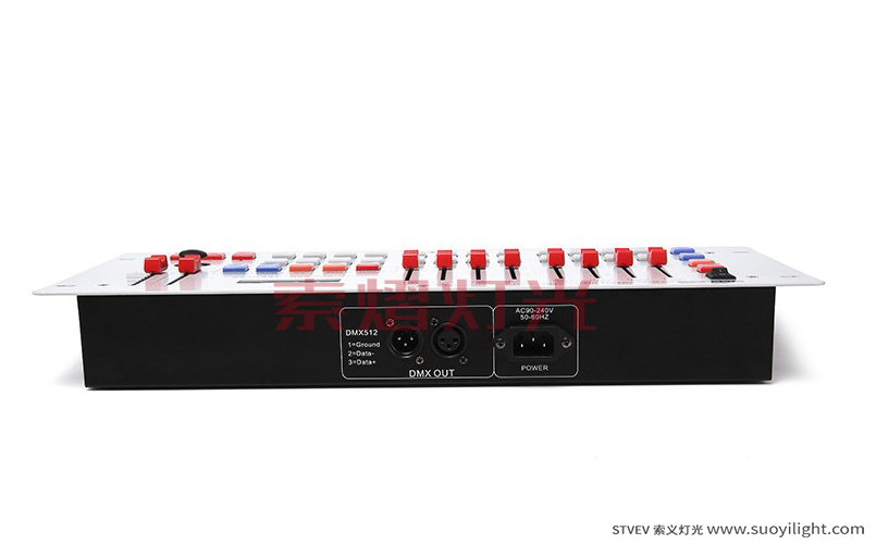 Auckland240 DMX512 Lighting Controller