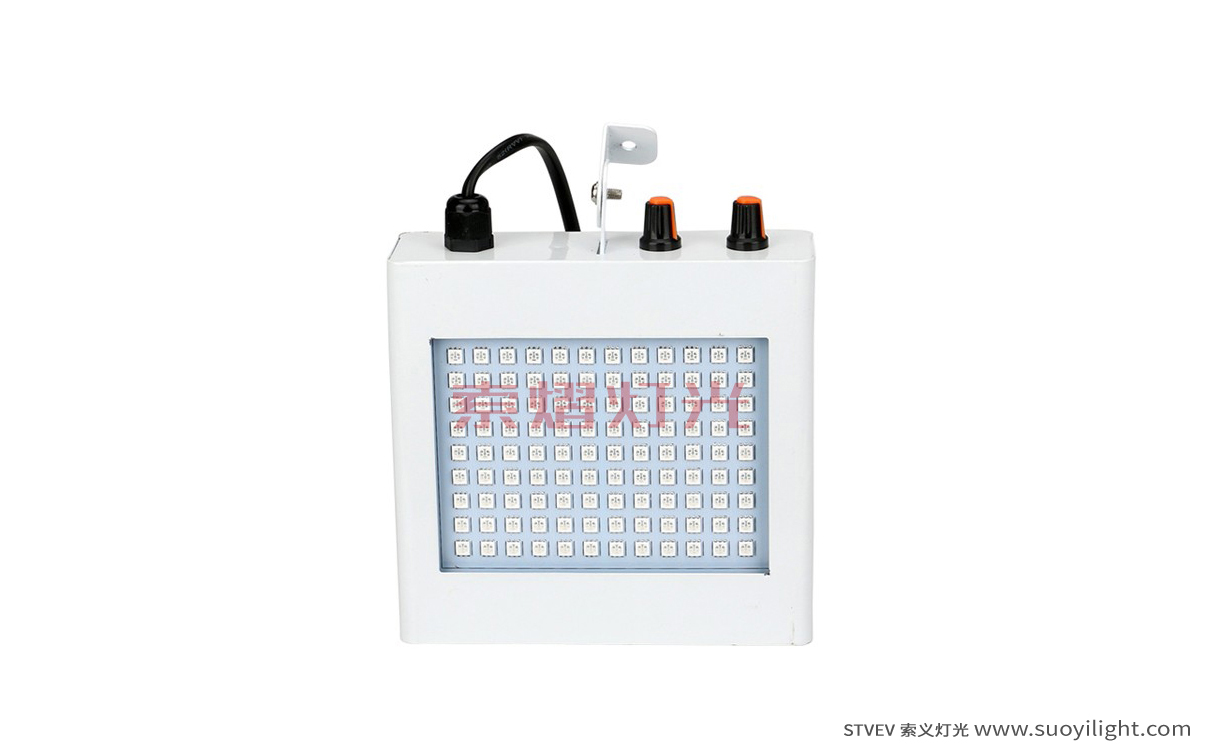 Auckland108pcs SMD Strobe Light