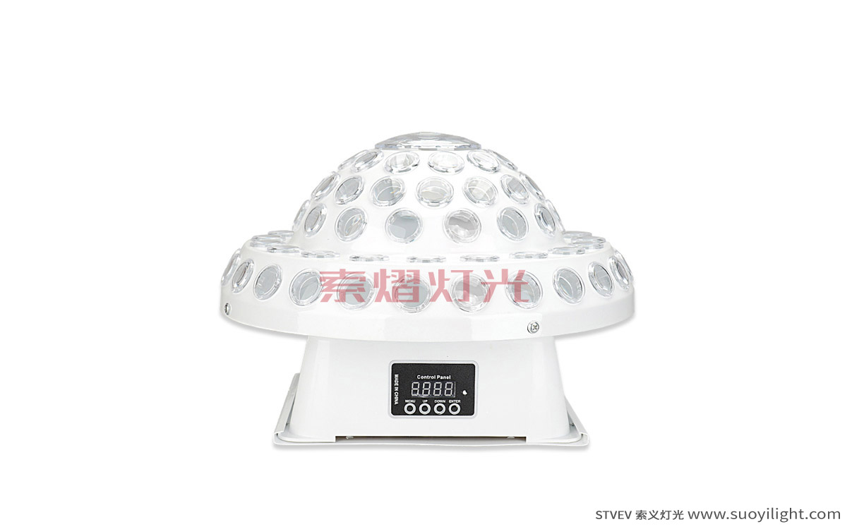 AucklandUniverse,UFO Crystal Magic Ball