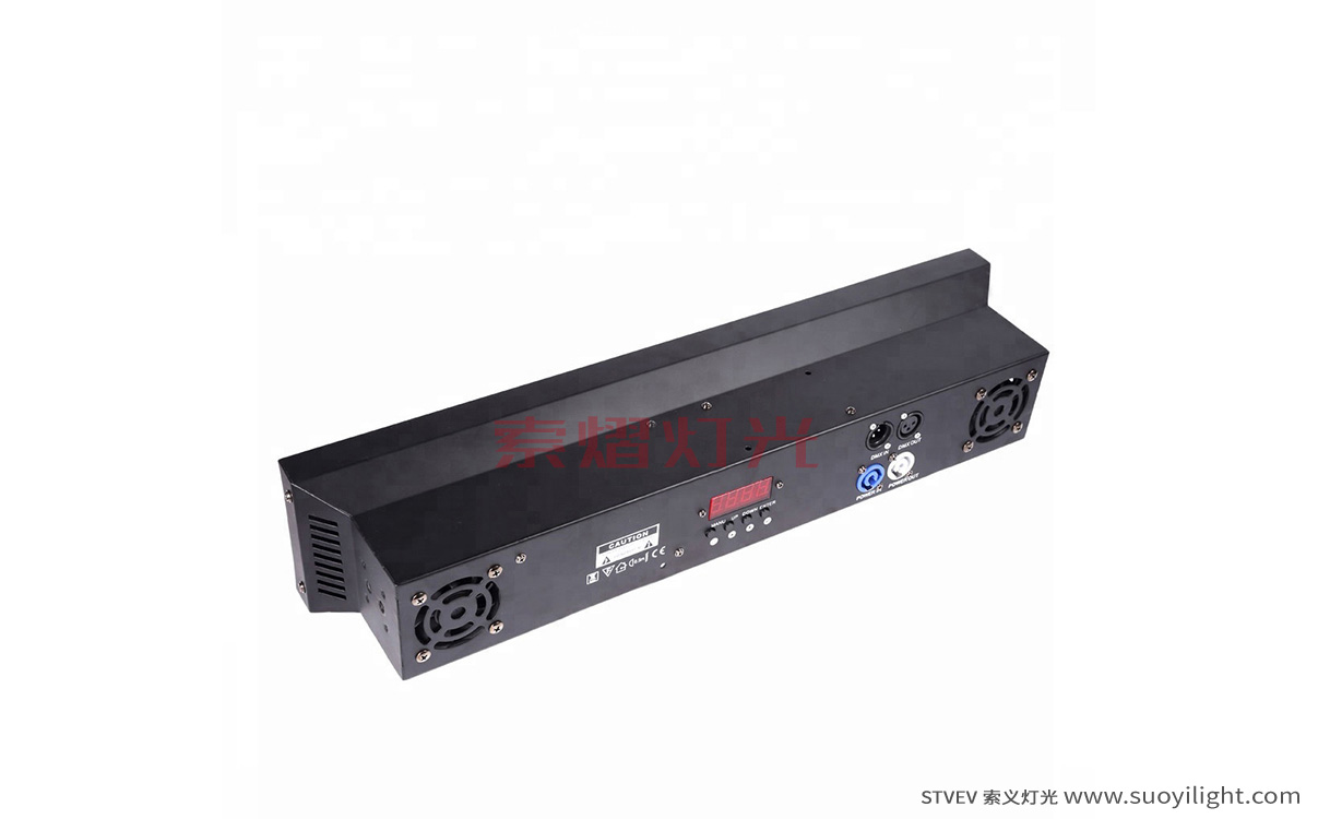 Auckland LED 5 Head Matrix Light