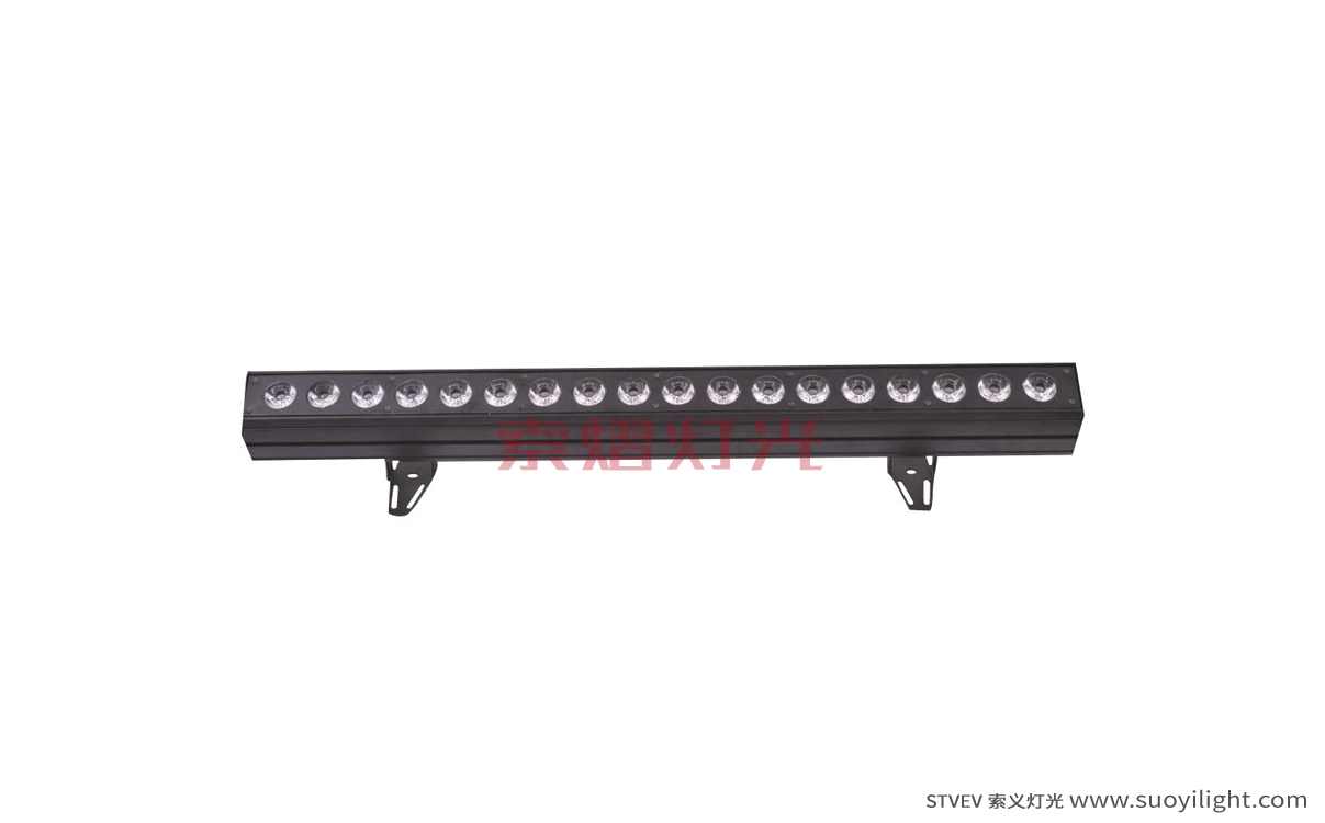 Auckland18*10W LED Wall Washer Light