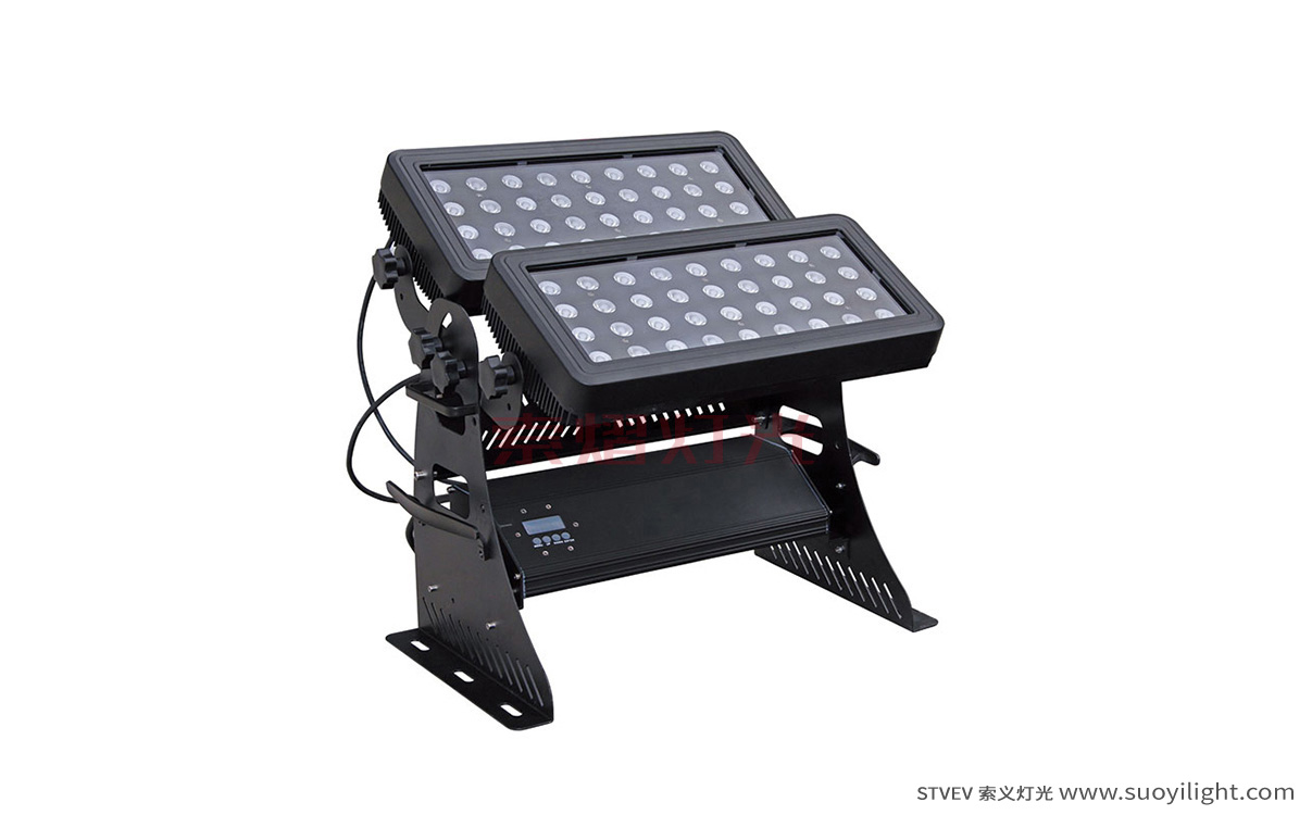 Auckland72*3W LED Wall Washer Light