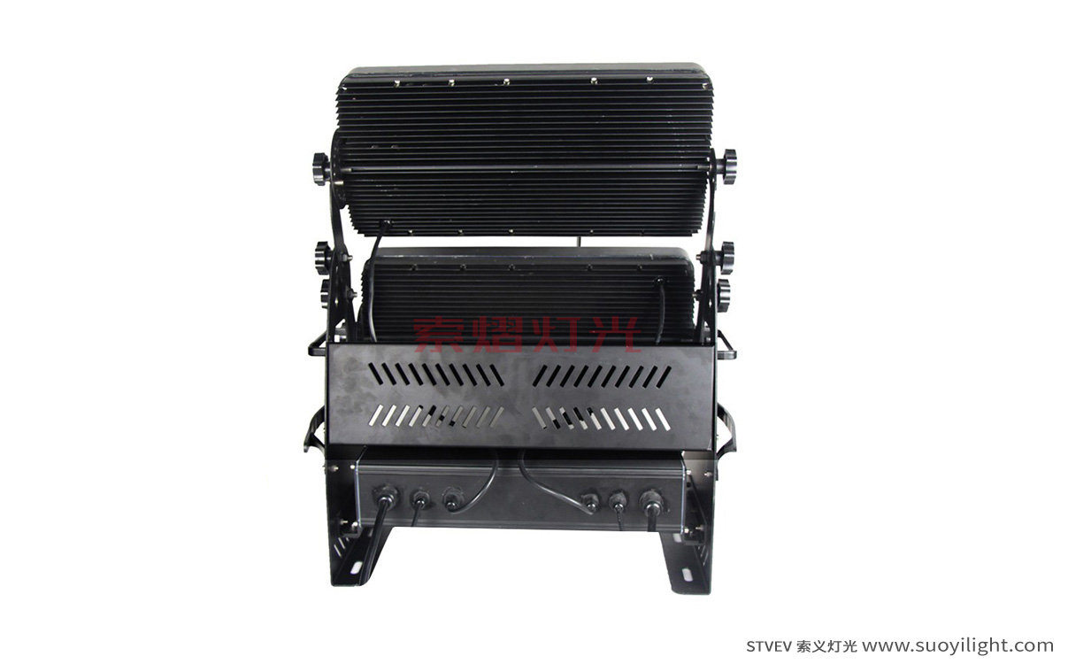 Auckland192*3W LED City Star Light