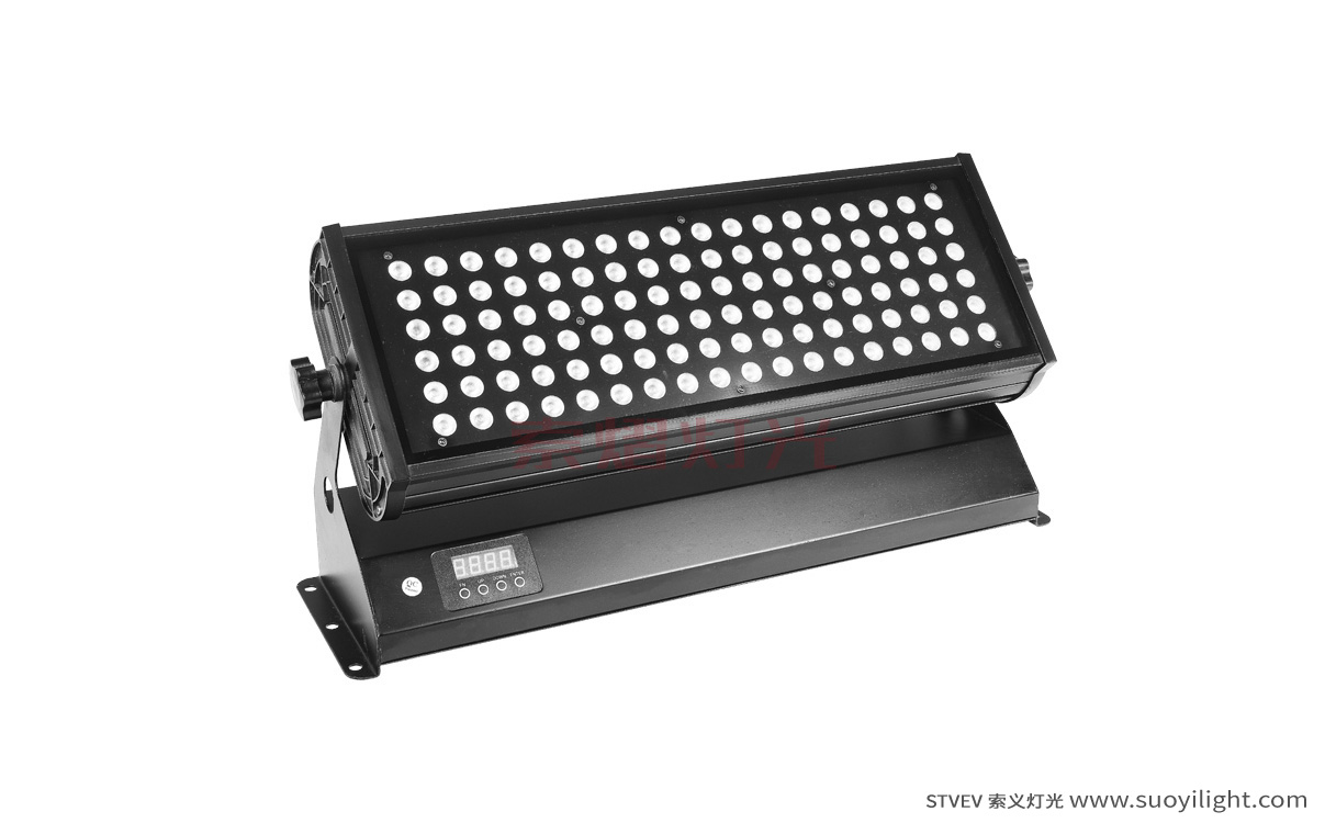 Auckland108*3W LED Full Color Flood Light