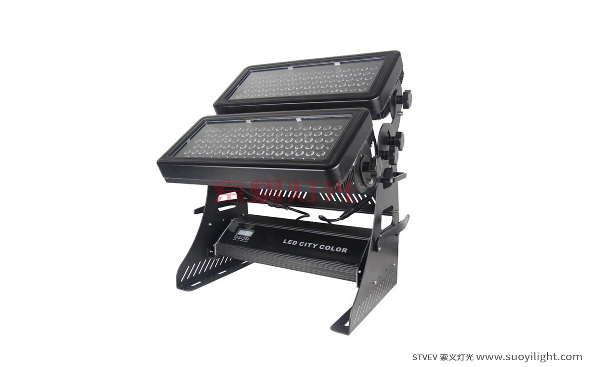Auckland192*3W LED City Star Light