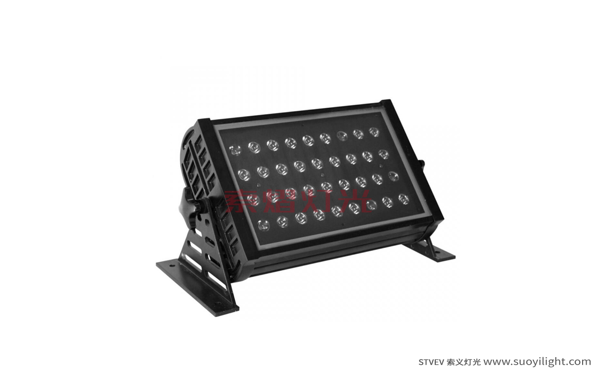 Auckland36*3W LED Full Color Flood Light
