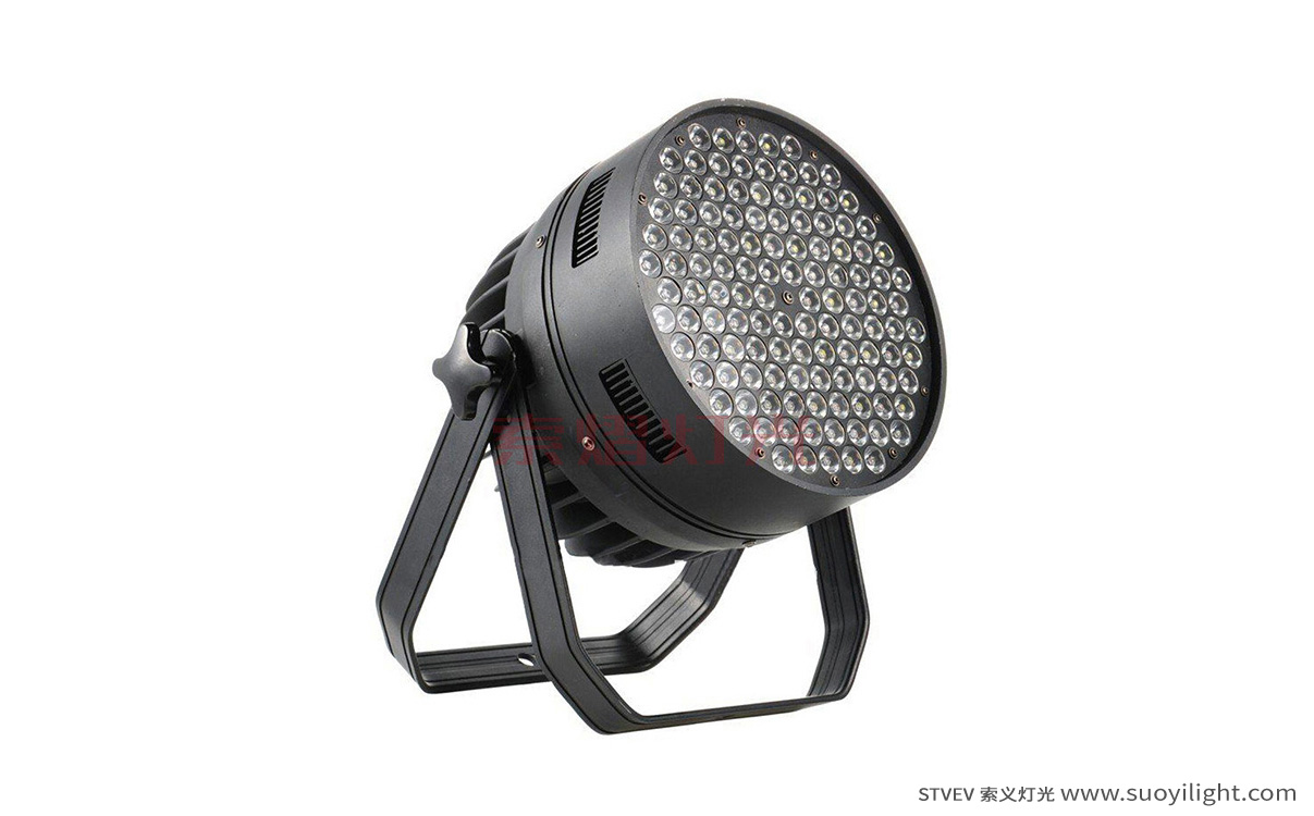 Auckland120*3W LED Par Light