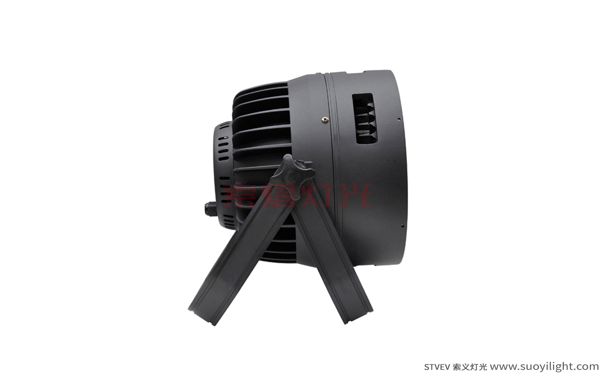 Auckland120*3W LED Par Light