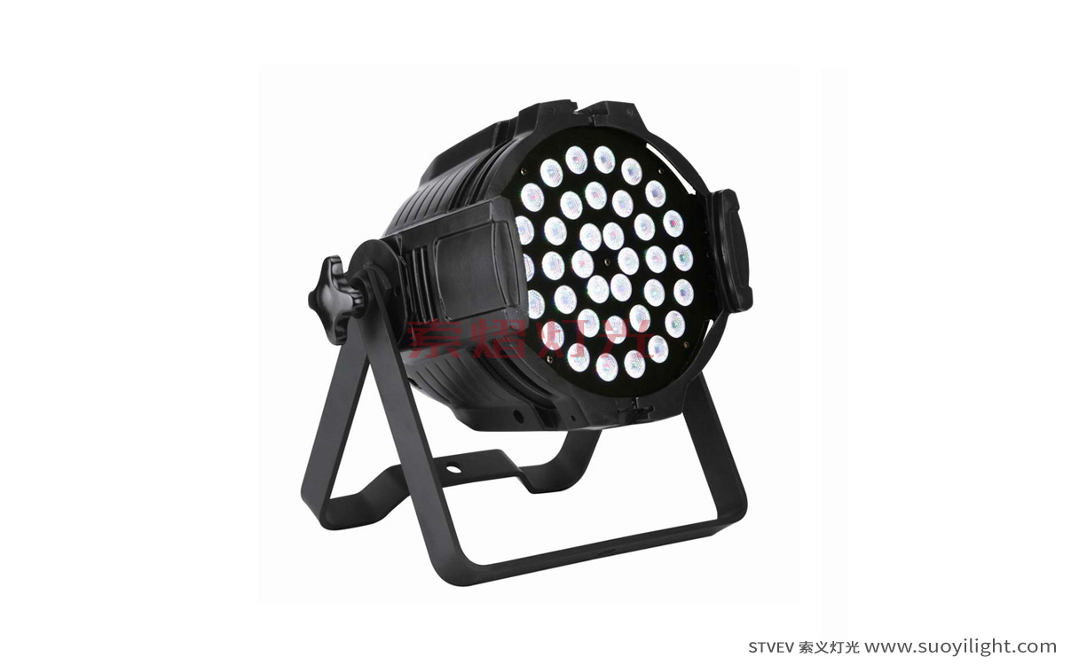 Auckland36*3W Led Par Light