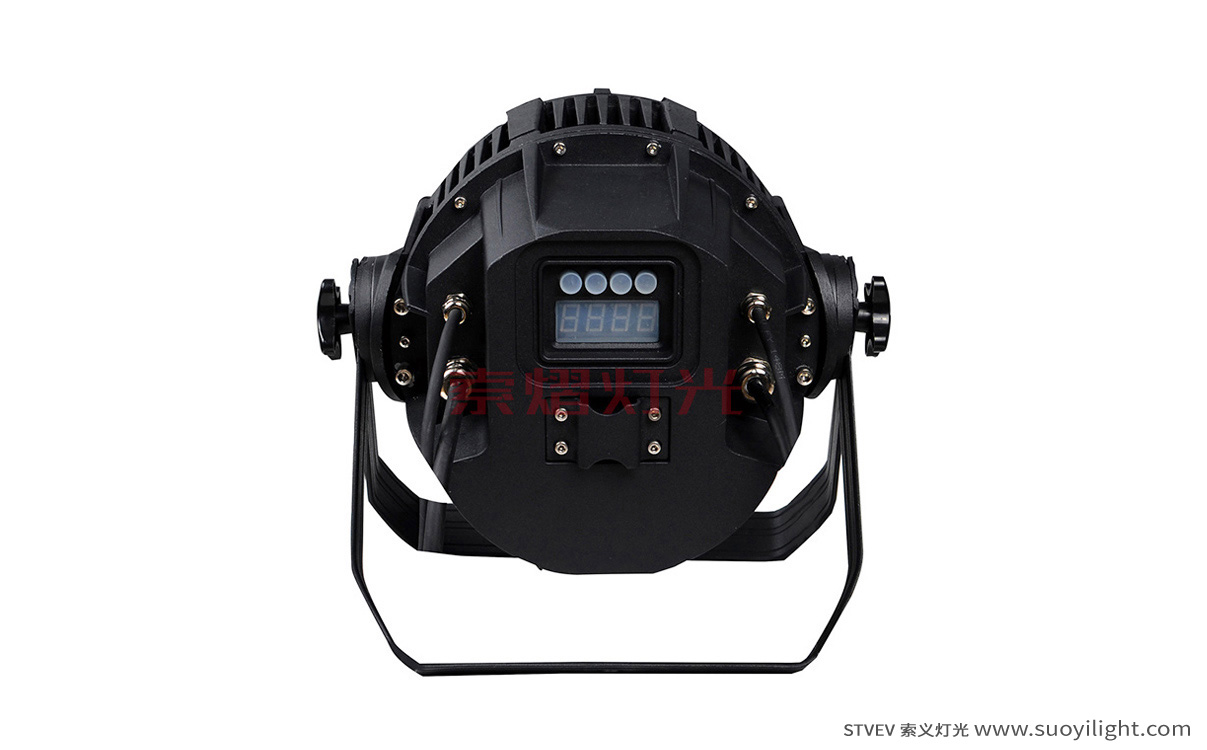 Auckland18*10W 4in1 LED Waterproof Par Light