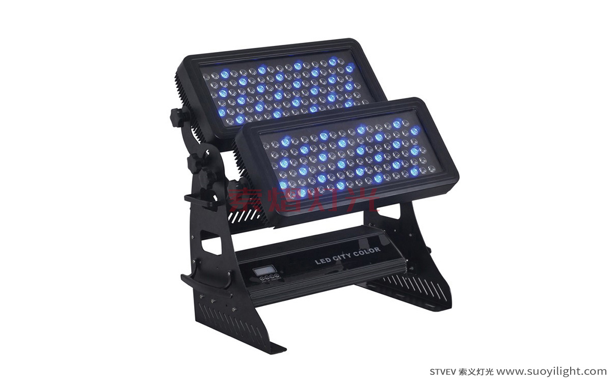 Auckland192*3W LED City Star Light