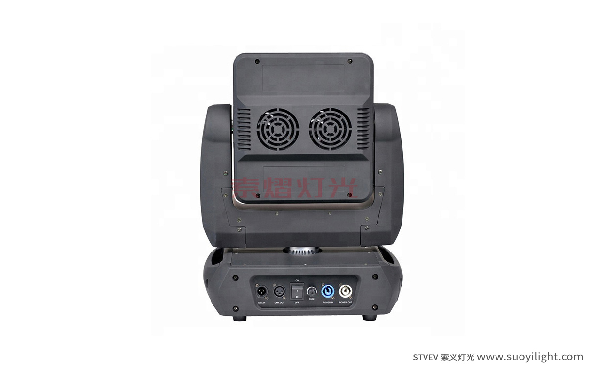 Auckland25pcs Matrix LED Light