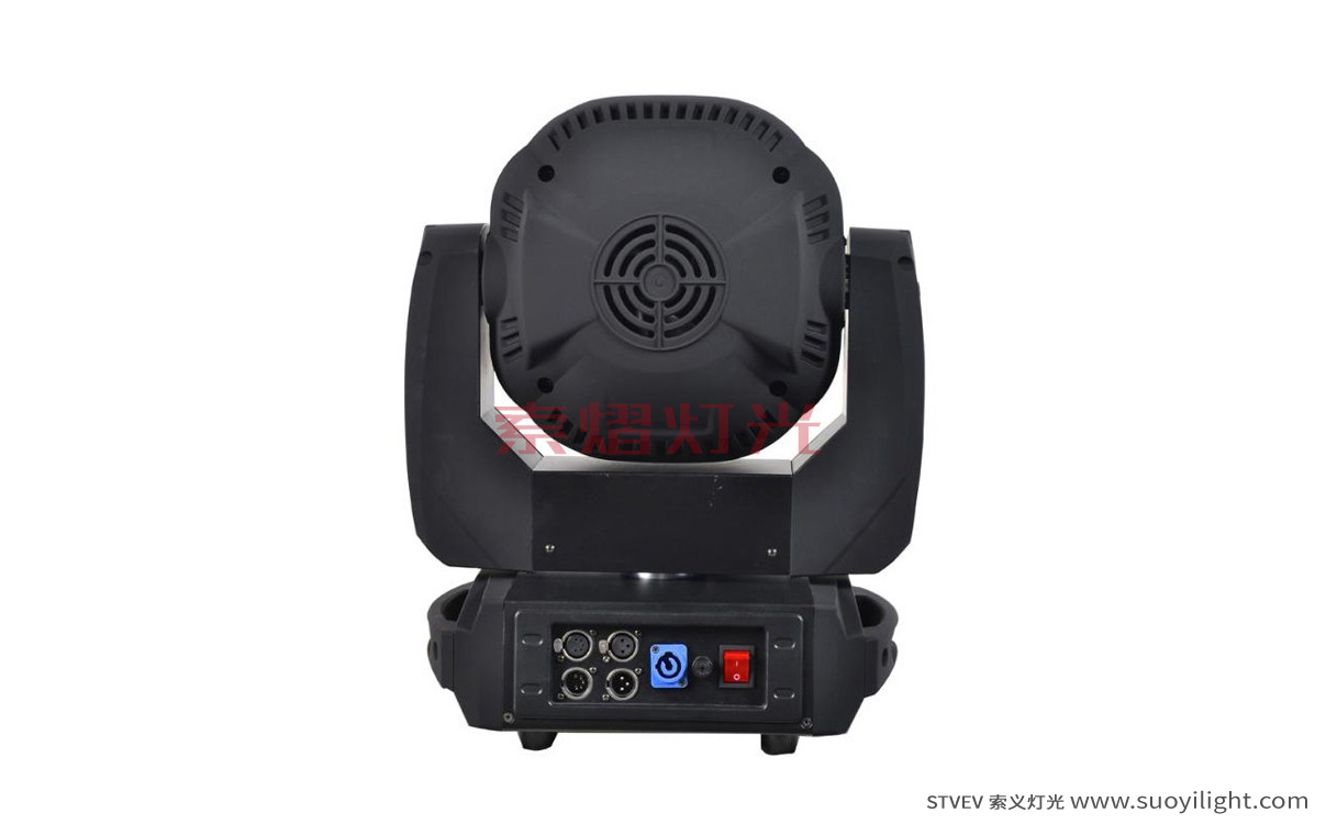 Auckland19*15W LED Bee Eye Moving Head Light