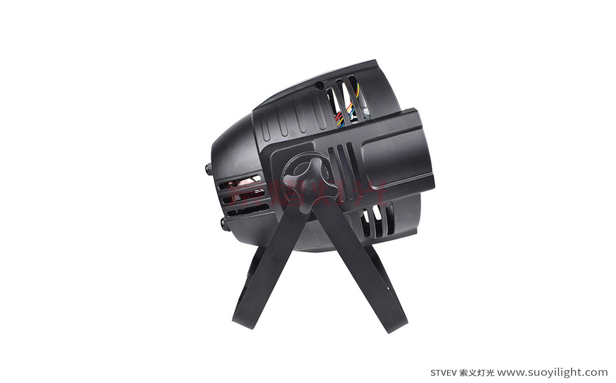 Auckland36*3W 3in1 Led Par Light