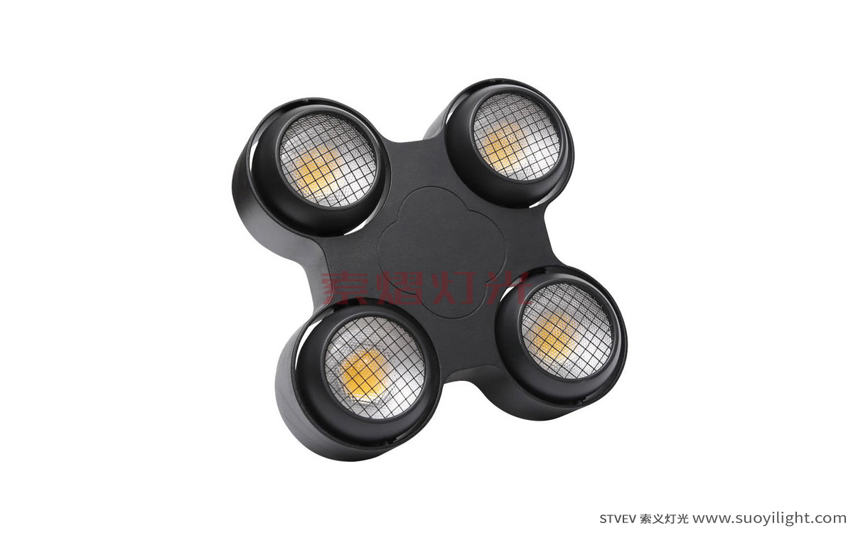 Auckland4 Eye Waterproof Blinder Light