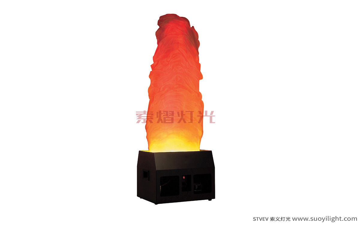 Auckland LED Flame Light