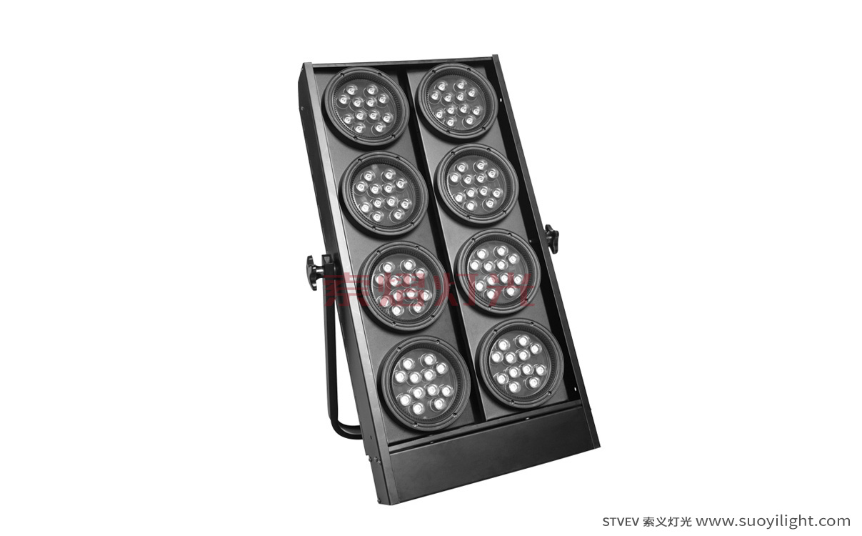 AucklandLED 8 Blinder Light