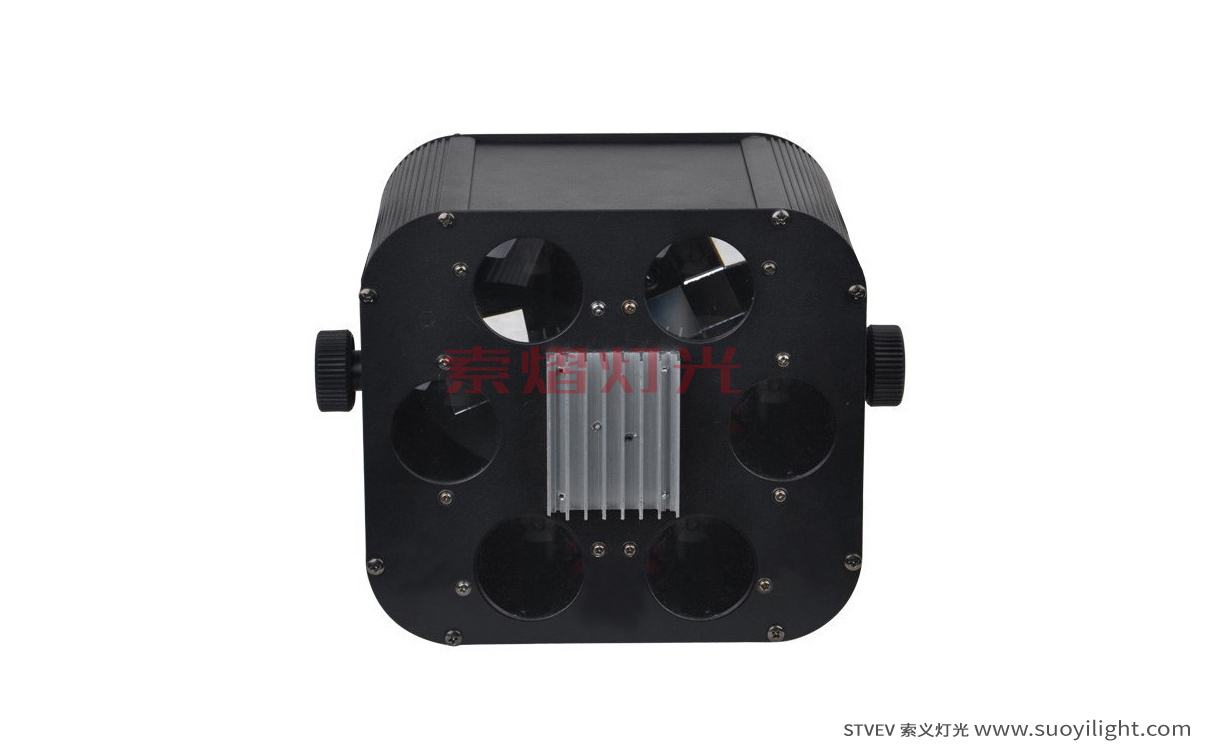 Auckland6 Blinder Led Bubble Effect Light
