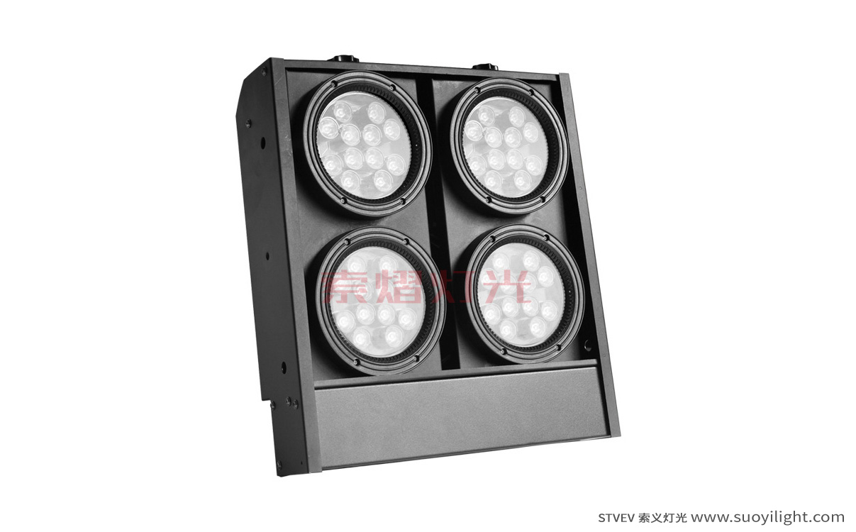 AucklandLED 4 Blinder Light