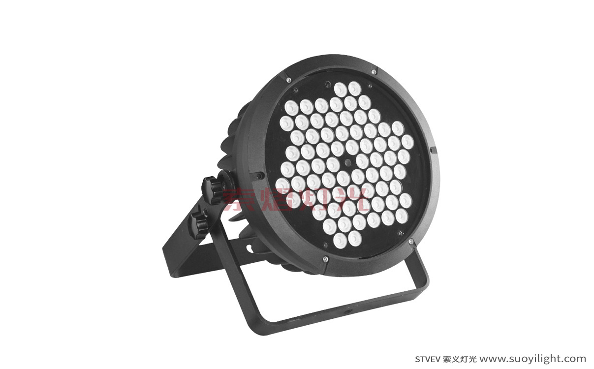 Auckland72*3W Waterproof Par Light