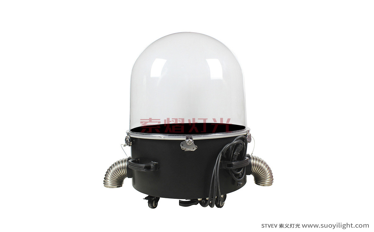 AucklandBeam Light Cover
