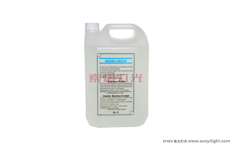Auckland5L Snowflake Oil