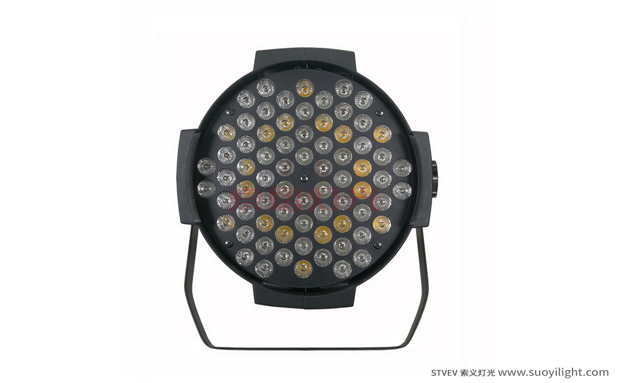 Auckland72*3W LED Par Light