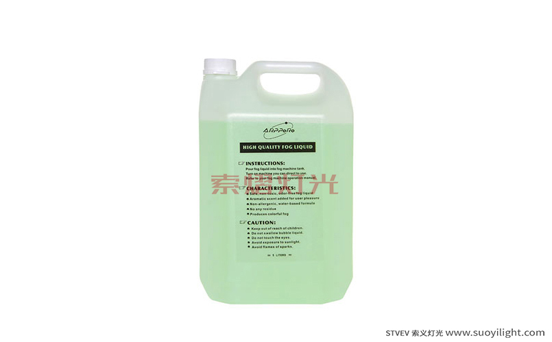AucklandApollo Smoke Oil
