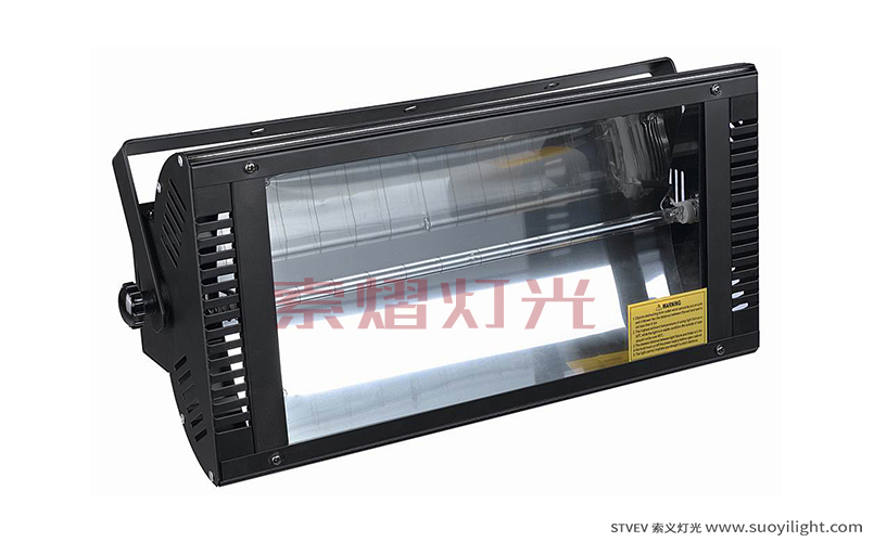 Auckland1500W DMX Strobe Light