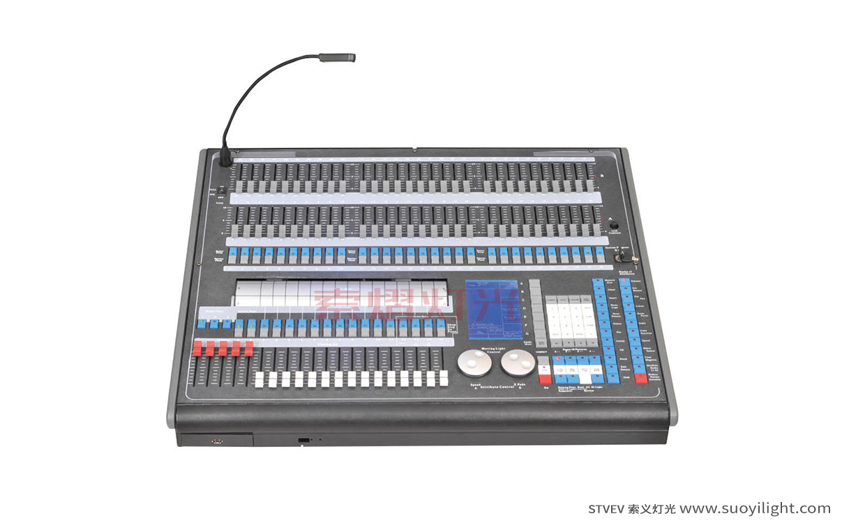 Auckland2010 Pearl Controller